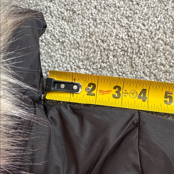 Ralph Lauren long puffer coat FIRM ON PRICE - Picture 6 of 8